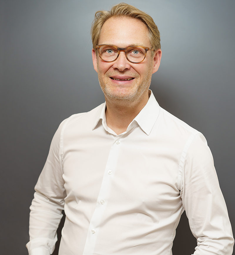 Dr. med. Christian Schäfer