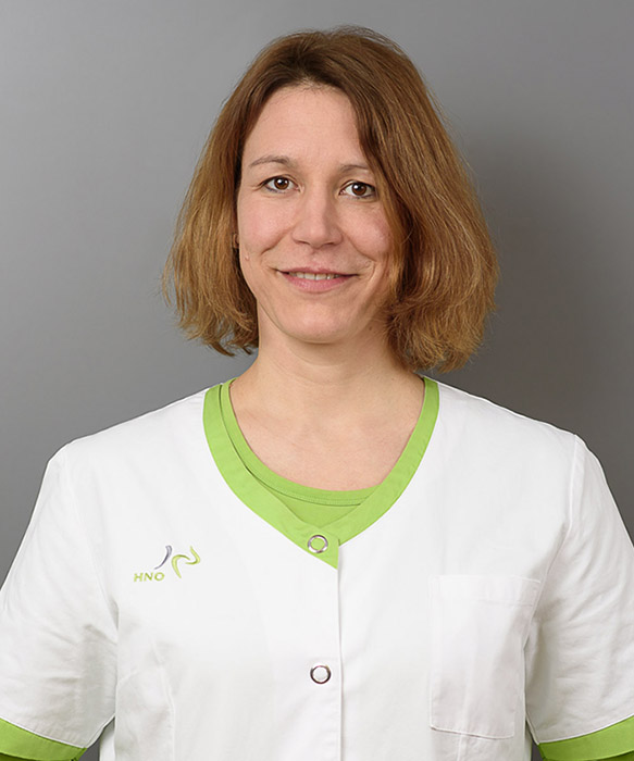 Birthe Lohmann Birthe Lohmann