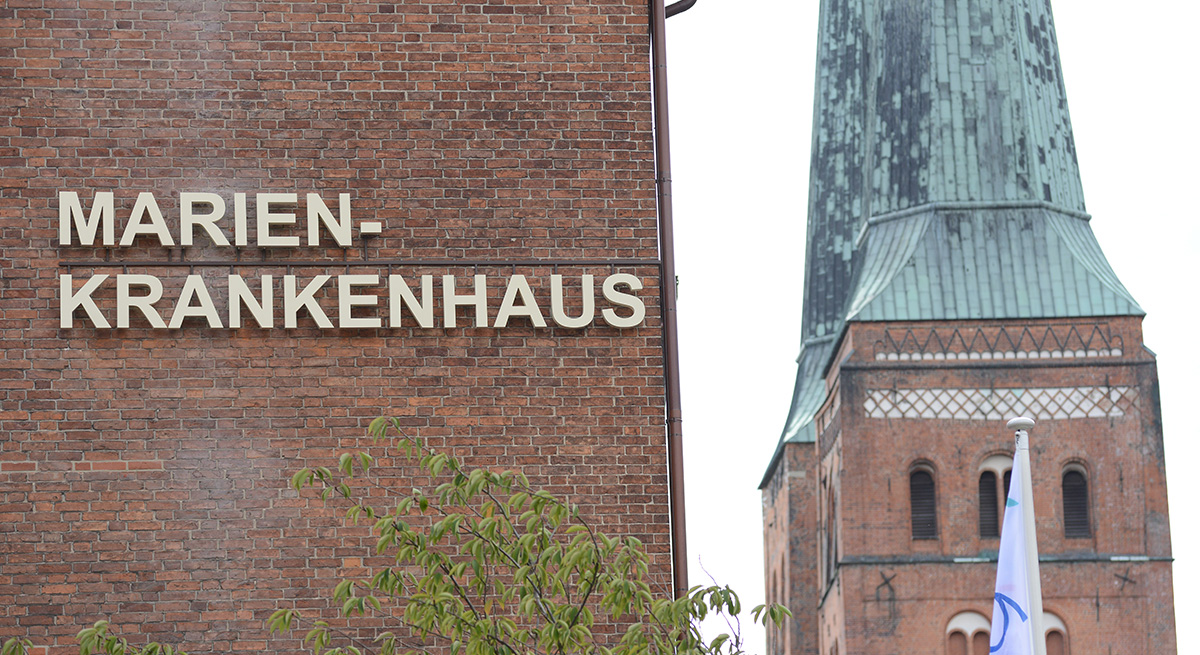 Marien-Krankenhaus Marien-Krankenhaus